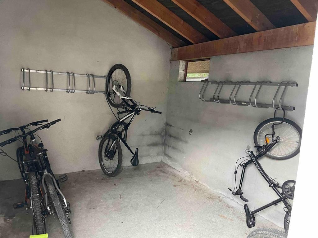 Châtel - appartement 4 personnes - 2