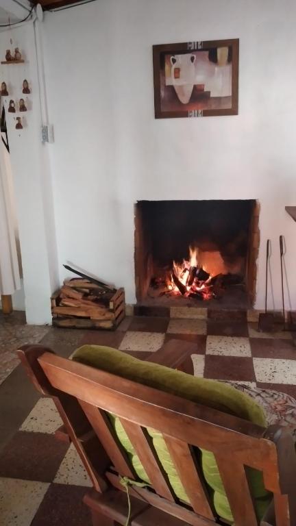 Casa de la Abuela - 2