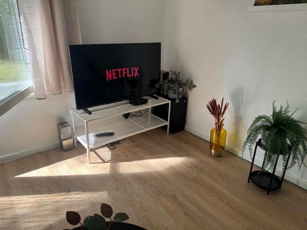 Feriendorf Seddiner See - Bungalow 3, Seddin