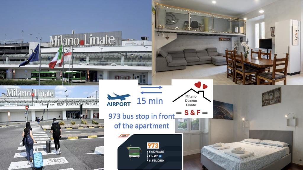 Milano Duomo Linate - 4