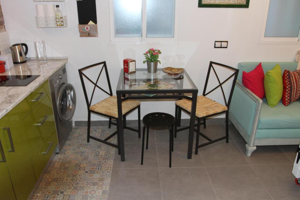 Encantador Apartamento en el Corazón de Madrid - 3