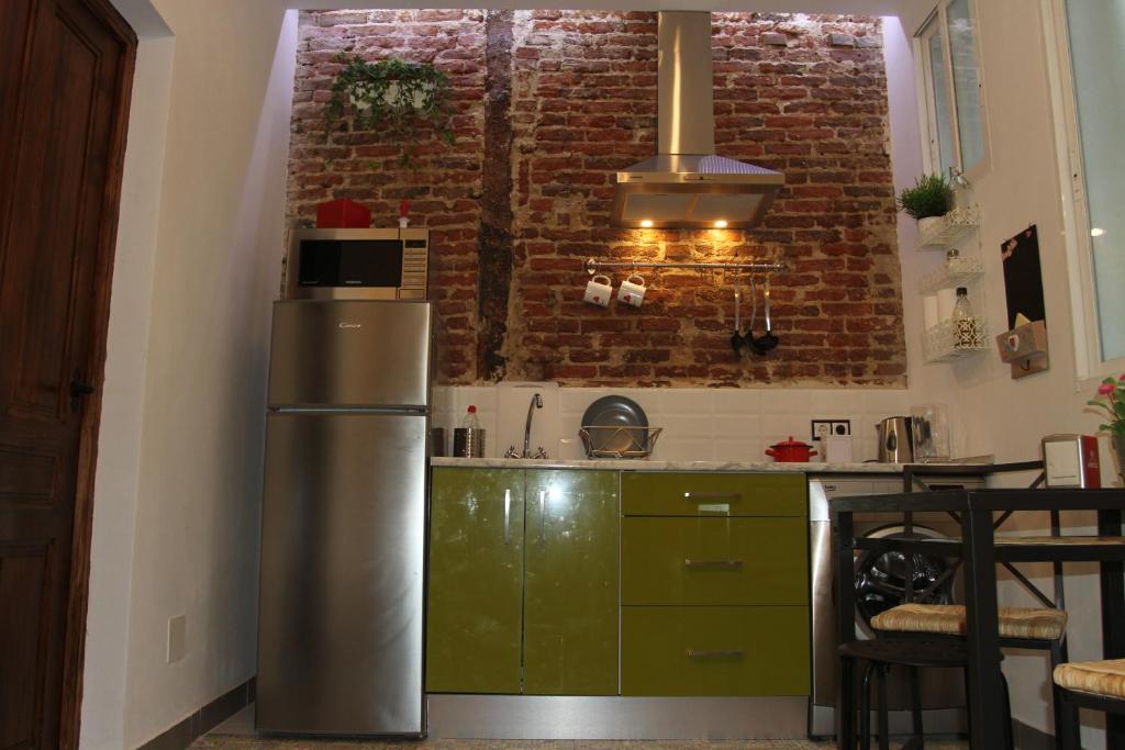 Encantador Apartamento en el Corazón de Madrid - 5