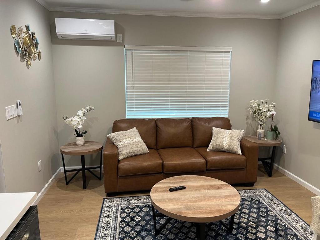 Guest House, Torrance