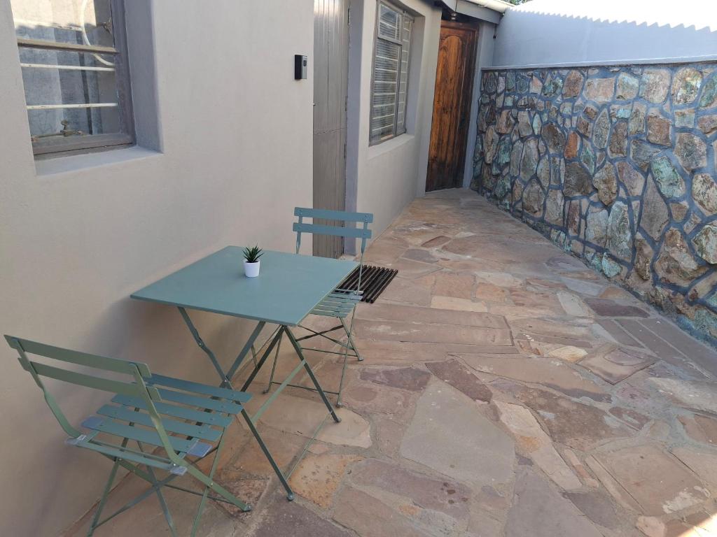 3de laan Springbok, Springbok