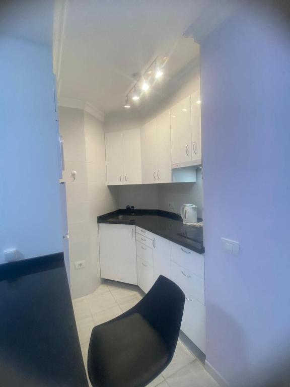 Apartment with large terrace in Summerland - 3