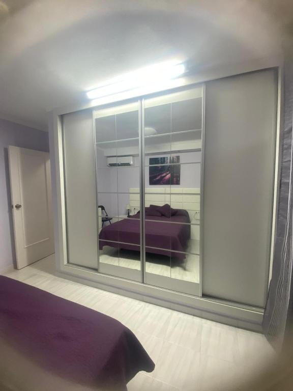 Apartment with large terrace in Summerland - 4