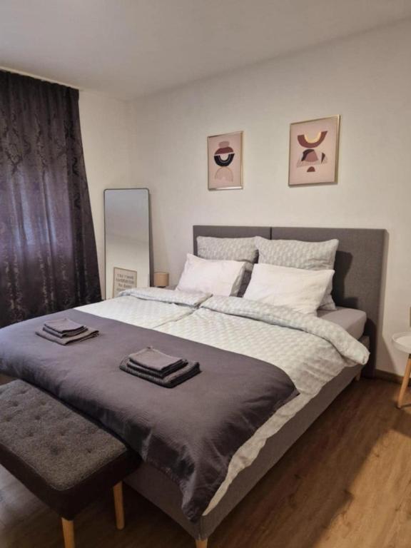 Ferienwohnung Aurelia - 2