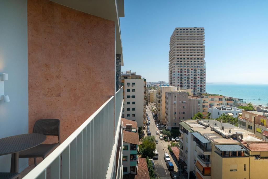Durres Bay Hotel — Attractions in the area in Golem, Tirane