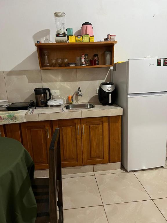 Casa Florida a 15 minutos de Encarnación - 5