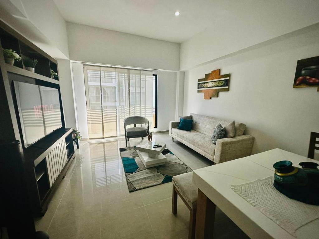 Apartamento 301 Edificio Natura 54 - 4