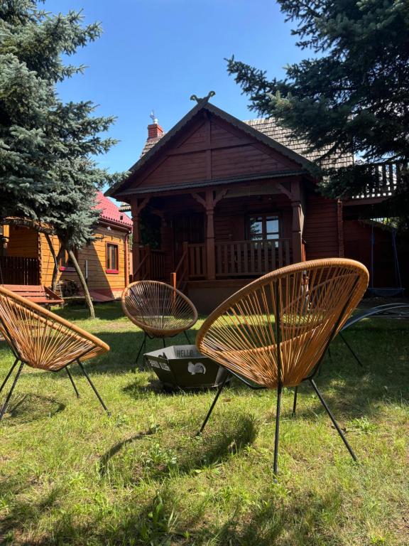 Hello Kurpie, Nowogród