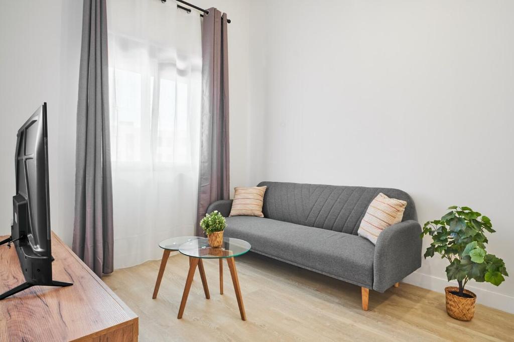 Loft GD 1 by Wehomes, Santander