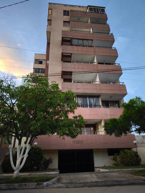 Apto de ensueño en Santa Marta - 2