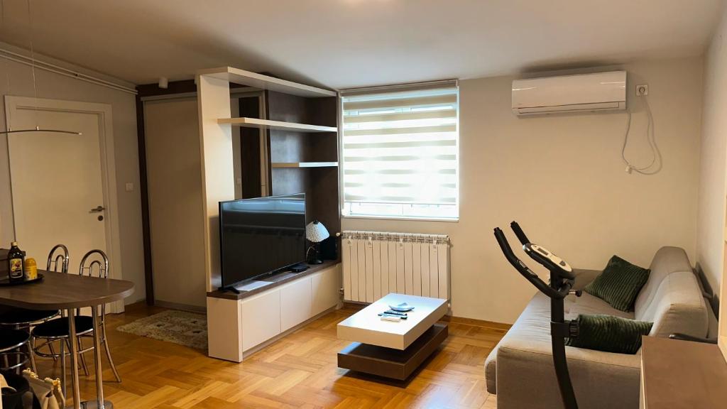 Dorcol apartman - 4