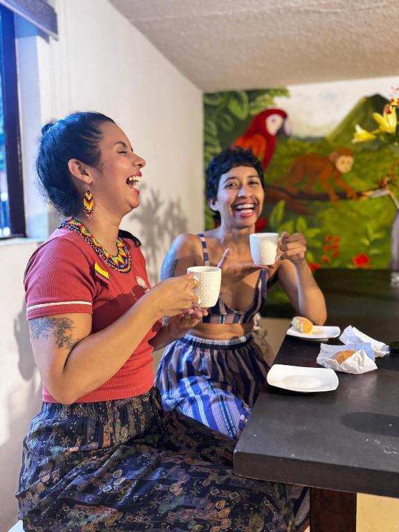 Hostal Galería de la Montaña, Medellin - 1