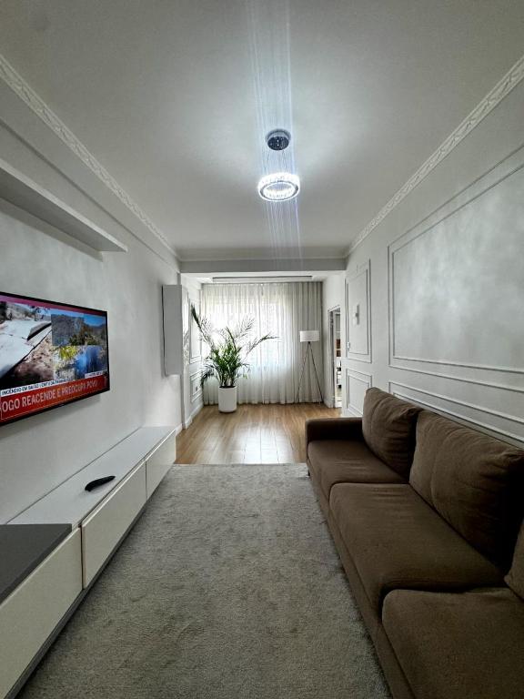 Apartamento RK, 111, 5D, Luanda