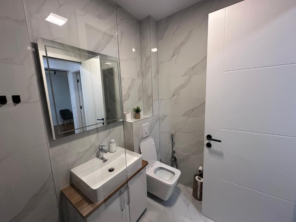 Apartman Spring Premium with Garage - 5