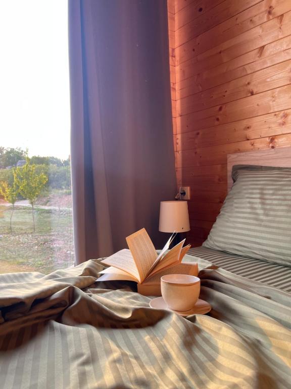 Vukovic Wood Villa - 3