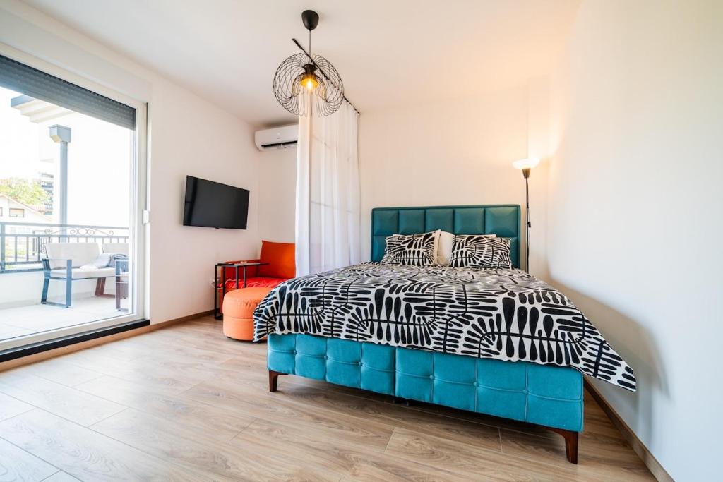 Park Studio 19, Vrnjačka Banja