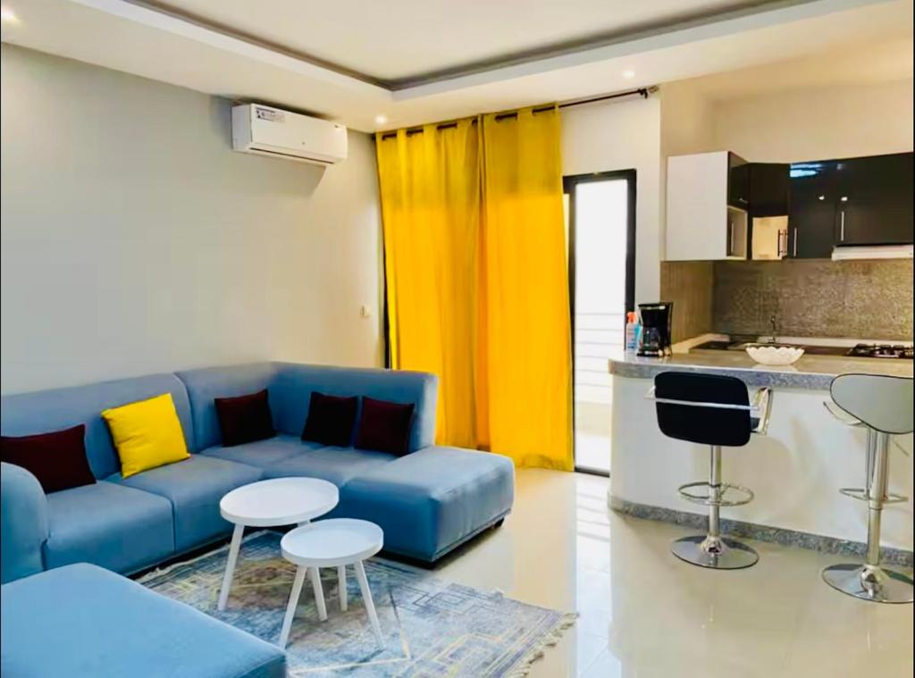 Cozy and quiet studio in Keur N'diaye Lo - Sangalkam, Rufisque