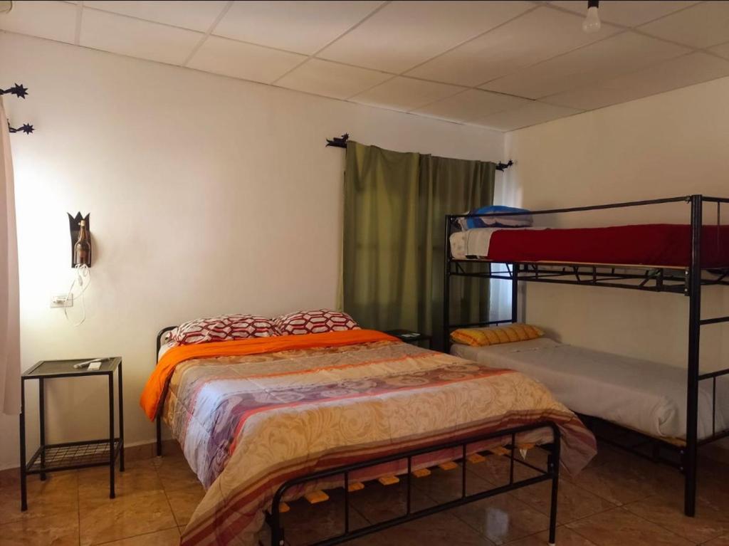 Hostal Los Faroles Chicoana - 5