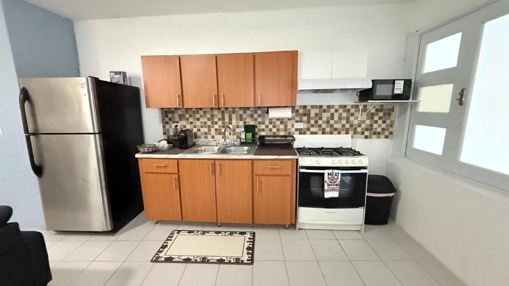 Cozy Oasis in the Heart of the City, San Juan