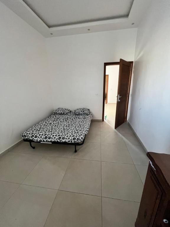 Chez Léa Mariame, Malikounda