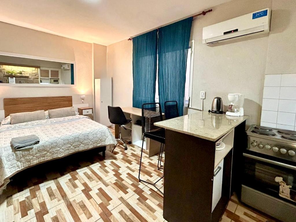 Neat and Cozy studio in Caballito - 3