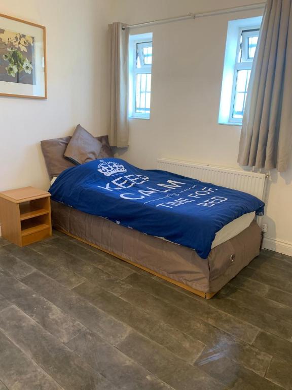 Crofton accommodation, Crofton