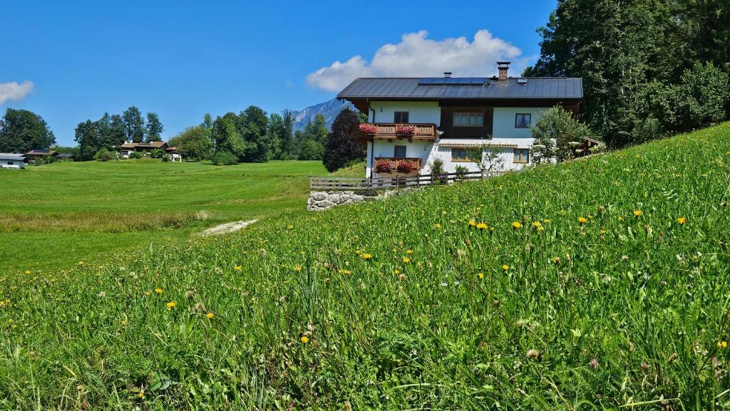 Ferienwohnung Sulzbergeck - 2