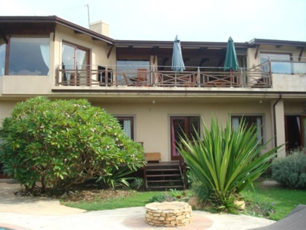 A Whale of a View Bed &amp; Breakfast — Hotel in Plettenberg Bay