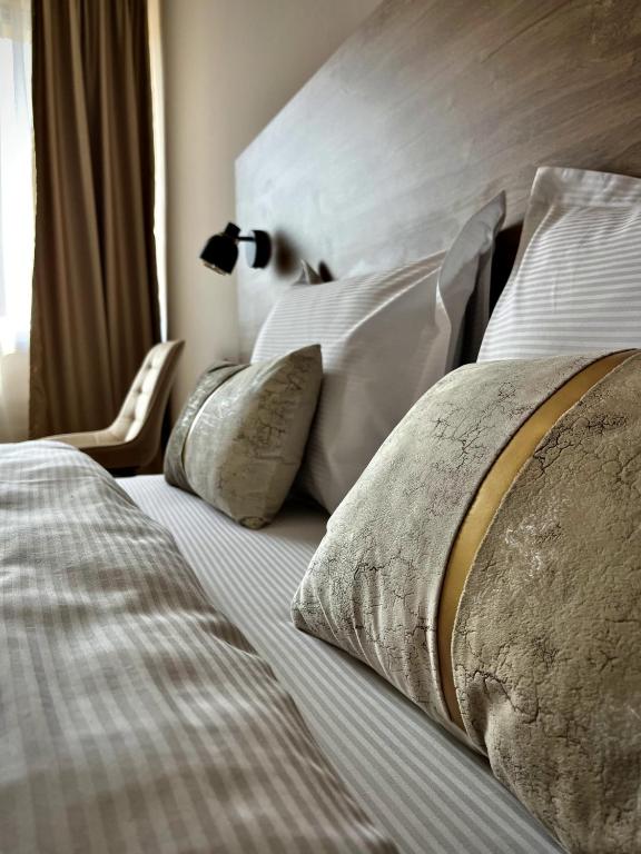 Stefanis Bulevard, Alba Iulia