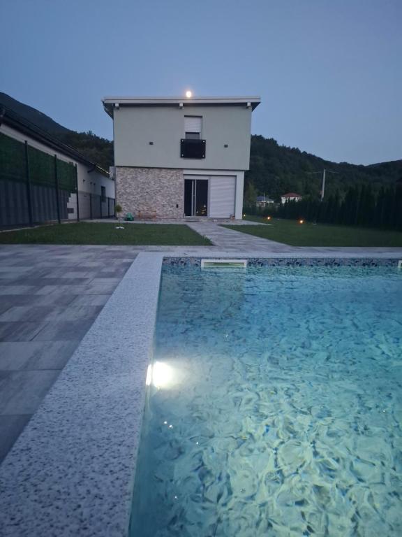 Villa L&M - 2