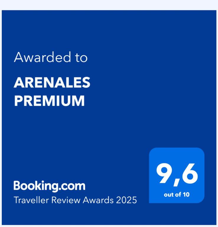 ARENALES PREMIUM - 3