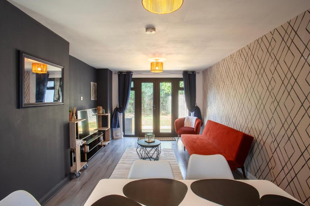 3Bed House in Hatfield, Hatfield