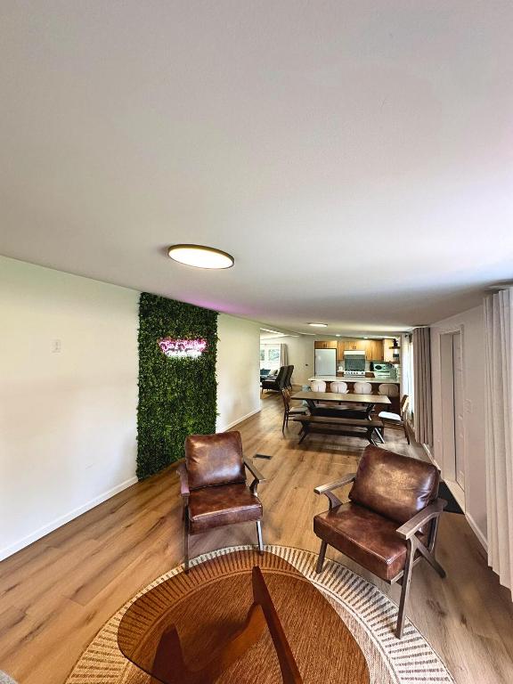 Sun & Sand Resort, Port Austin