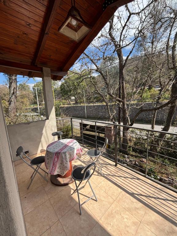 Refugio Brisa de Pino - 4