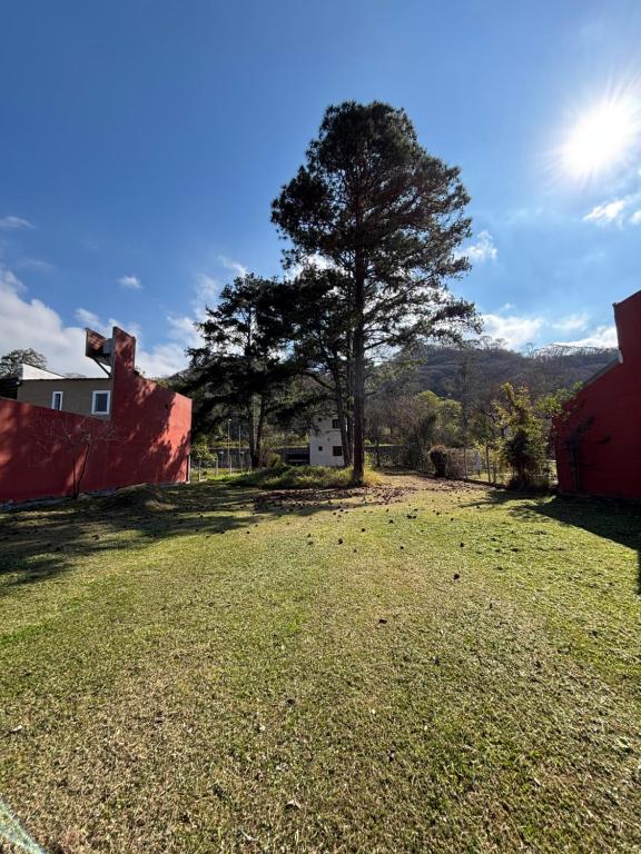 Refugio Brisa de Pino - 5