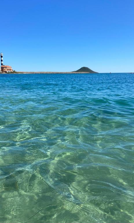 La Manga Caralmar Paraíso - 2