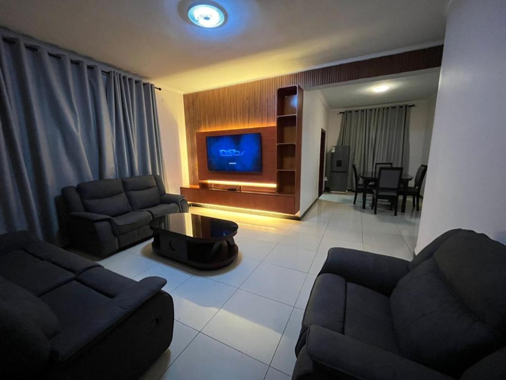 Wonders Instant Home, Lilongwe