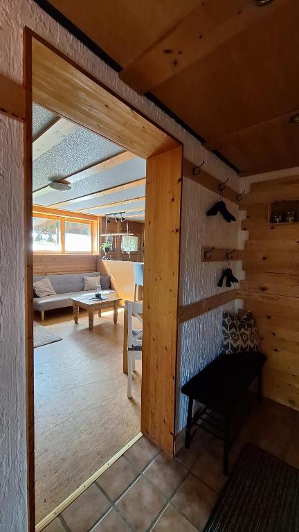 bei Thomas, Monschau