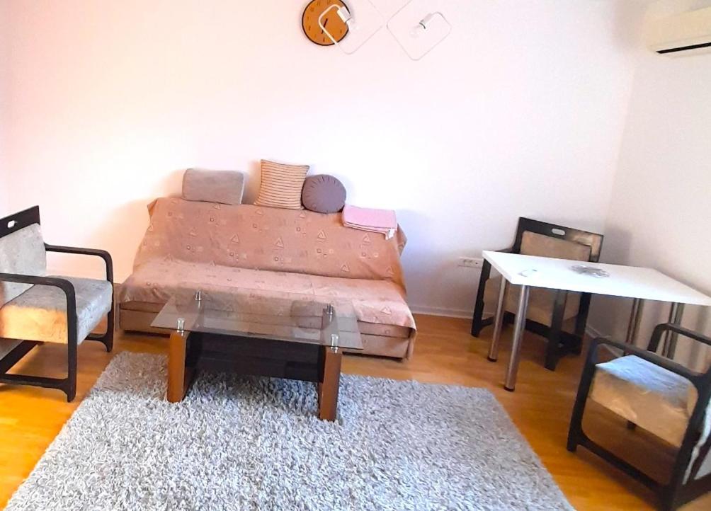 Newly built bright apartment - 4