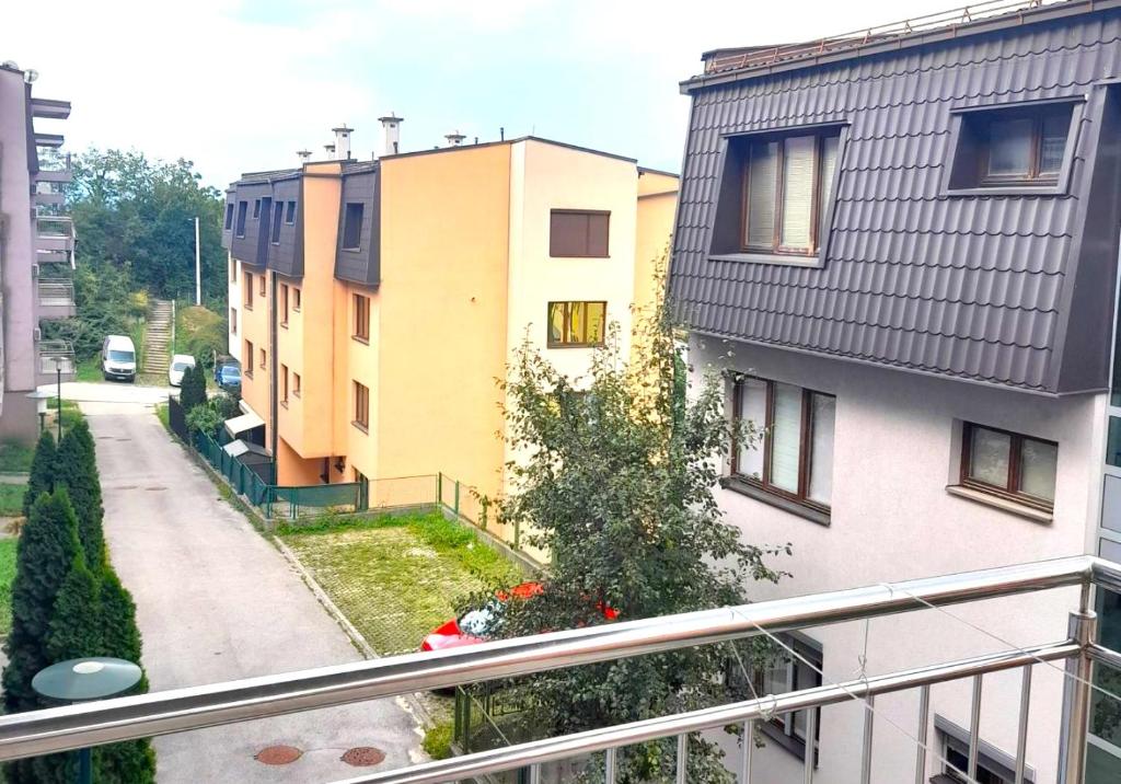 Newly built bright apartment - 5