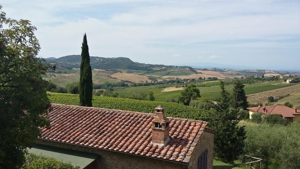 Agriturismo Pescaia photo