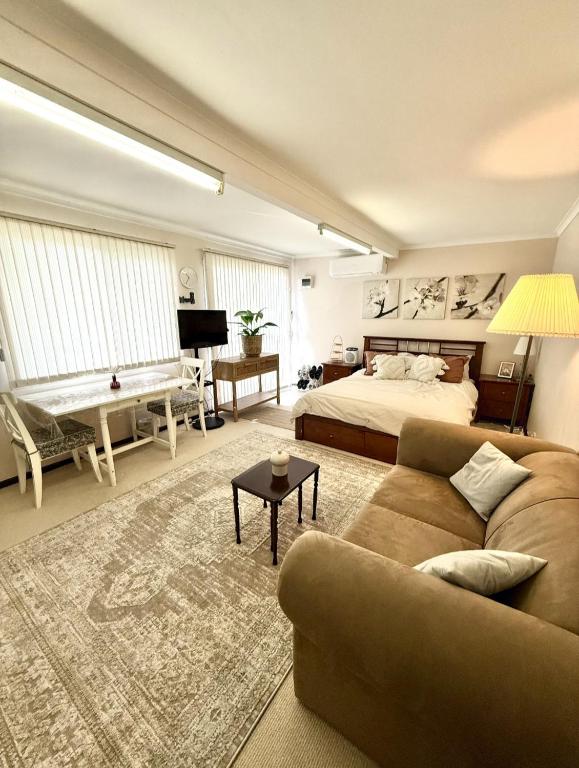 Cosy Unit at Modbury, Modbury