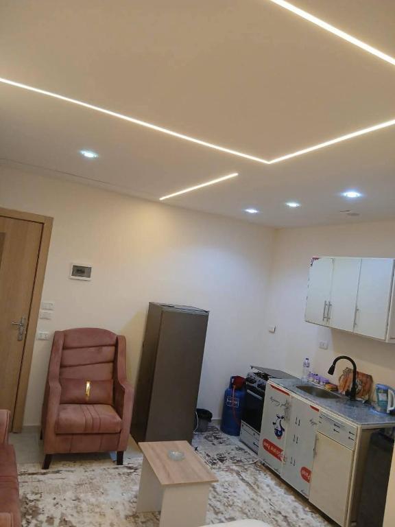 Hamza apartment, Petra