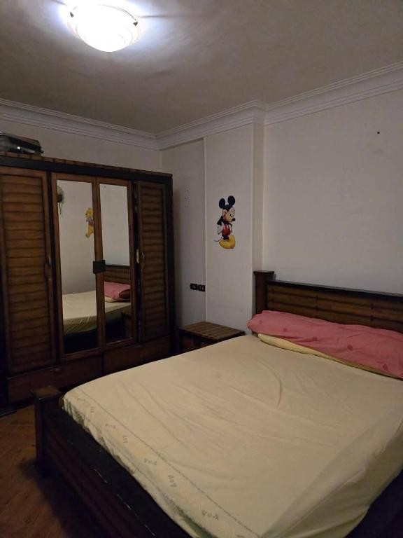 Tree apartment, Ammán