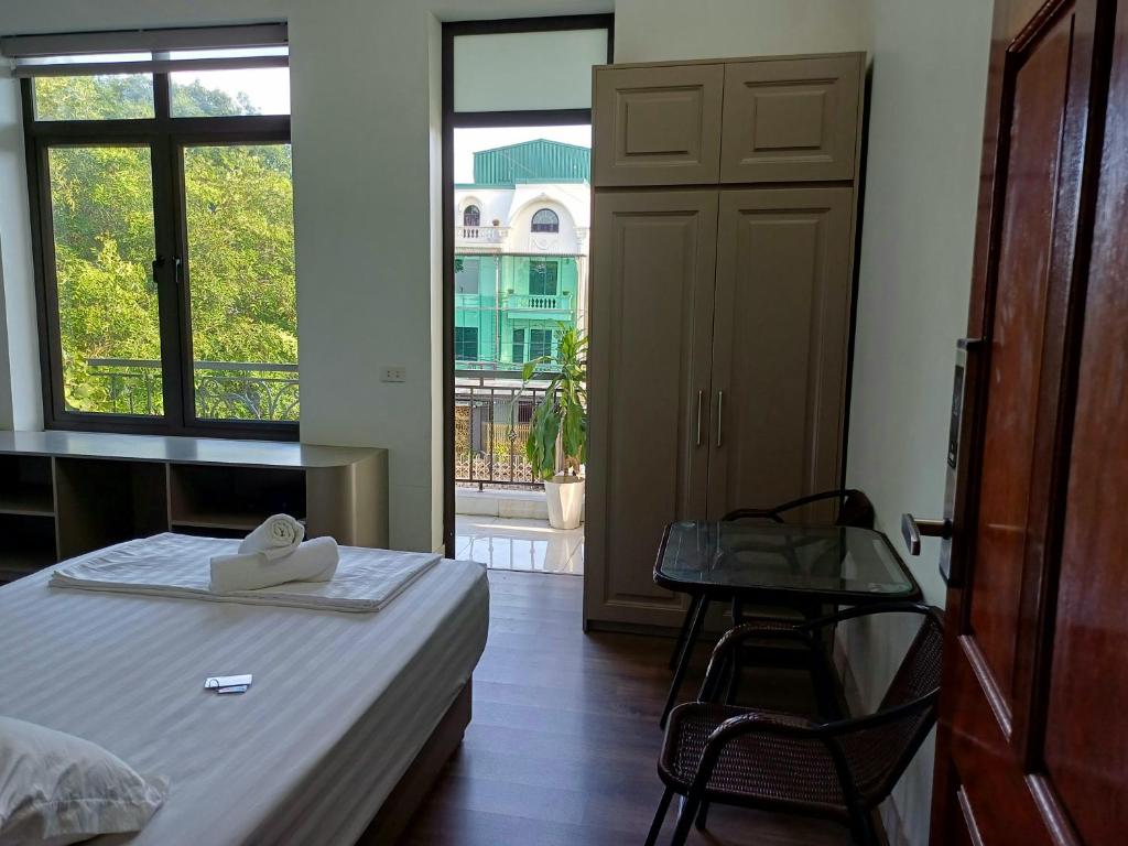 THUY DUNG TAM COC HOMESTAY