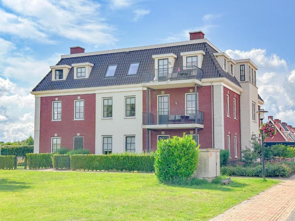 SeaLuxe Residence, Colijnsplaat