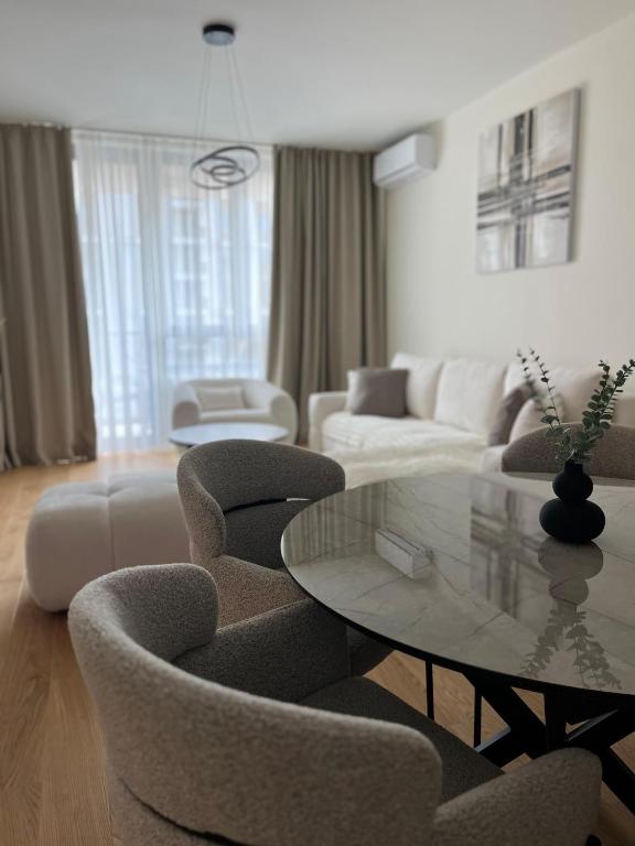 Belgrade Waterfront Pearl - 2